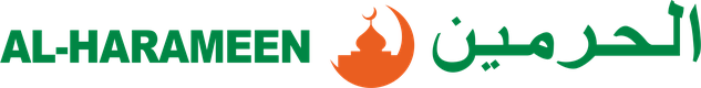 AL-HARAMEEN الحرمين