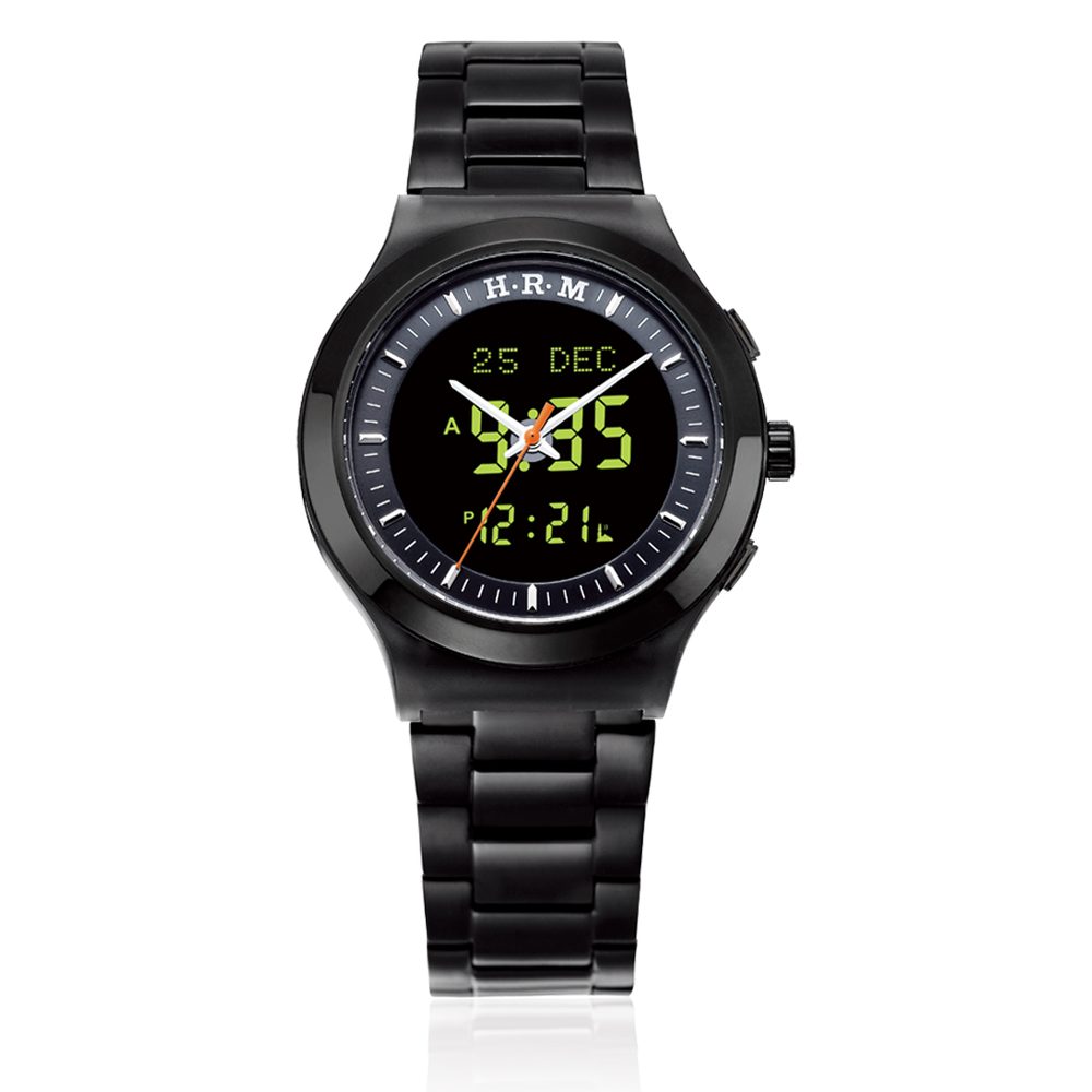 HA-6107B — Montres-bracelets — AL-HARAMEEN