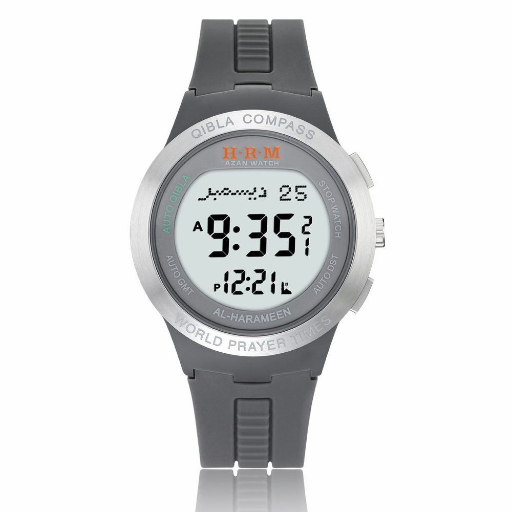 HA-6508 — Montres-bracelets