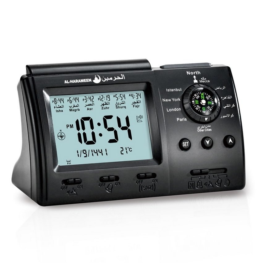 HA-3005 2