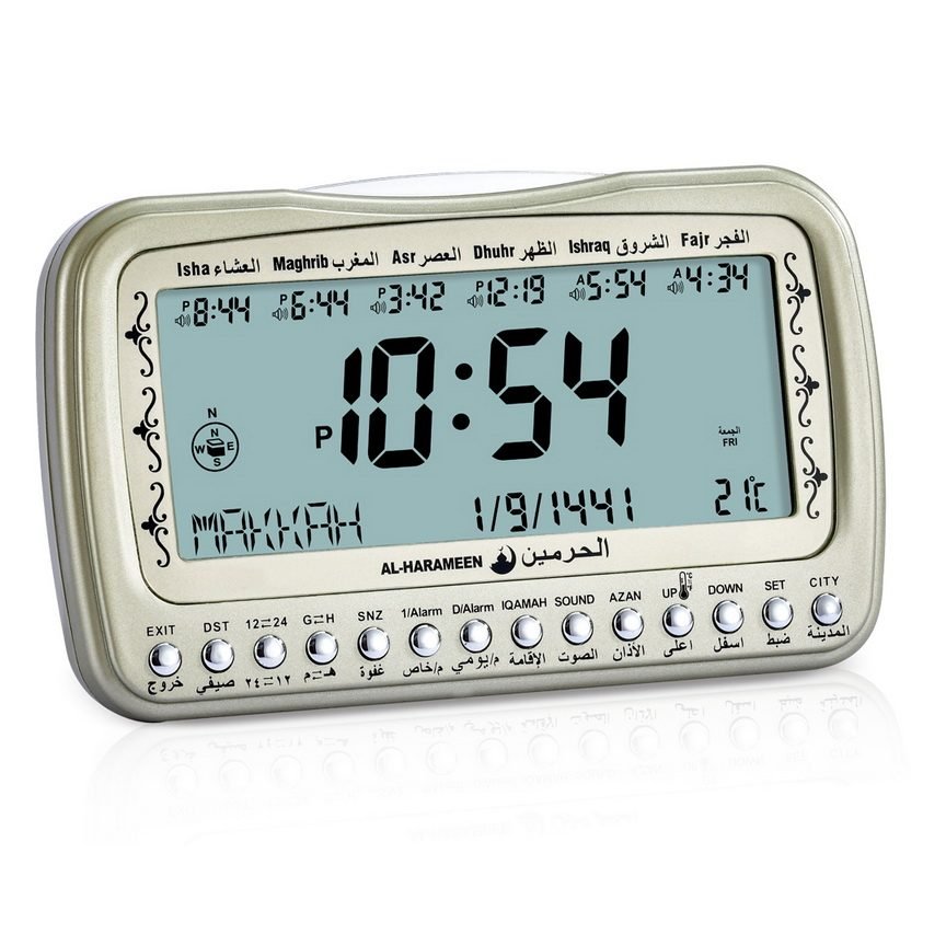 HA-3007 3