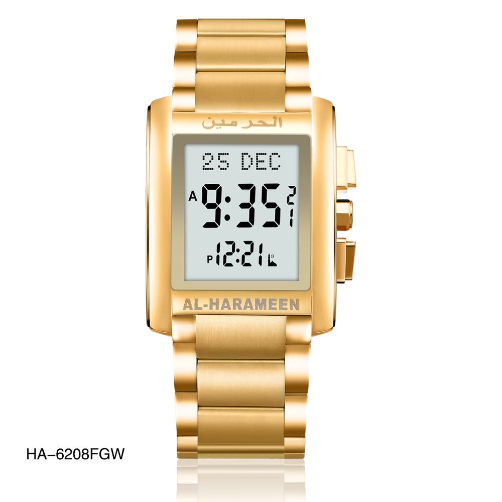 HA-6208 5