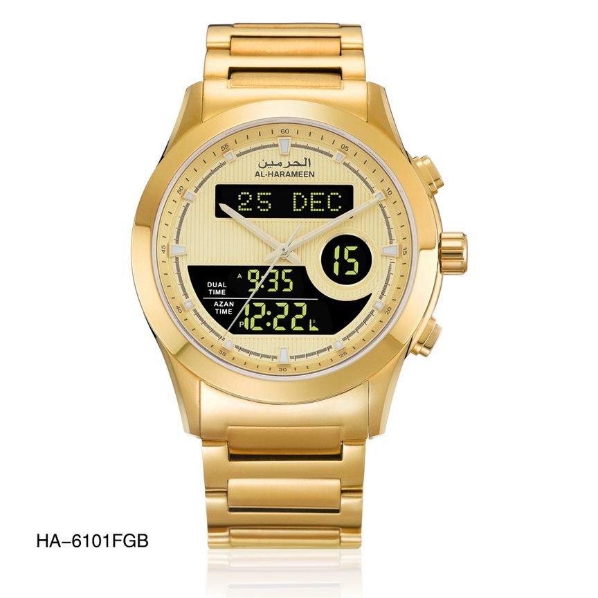 HA-6101 2