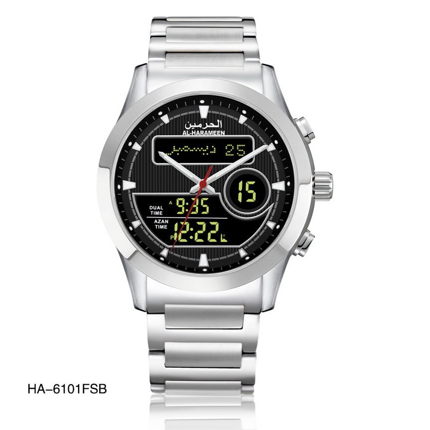HA-6101 4