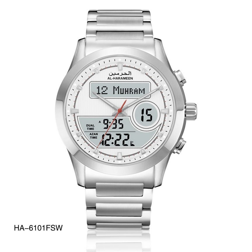 HA-6101 5