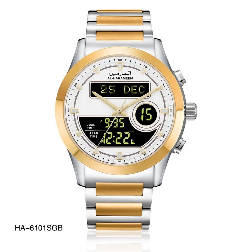 HA-6101 6