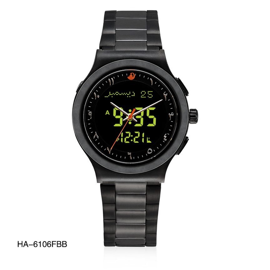 HA-6106 4