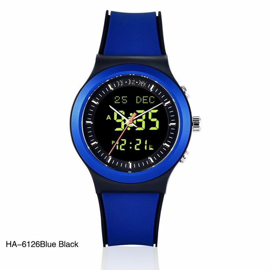 HA-6126 3