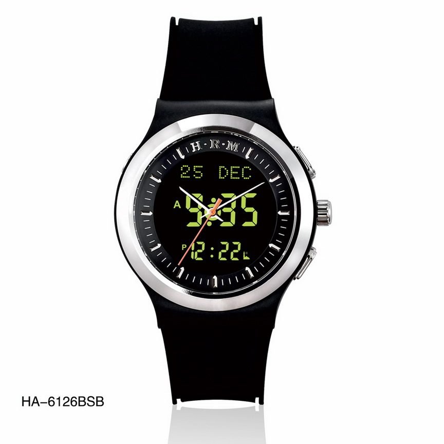 HA-6126 5