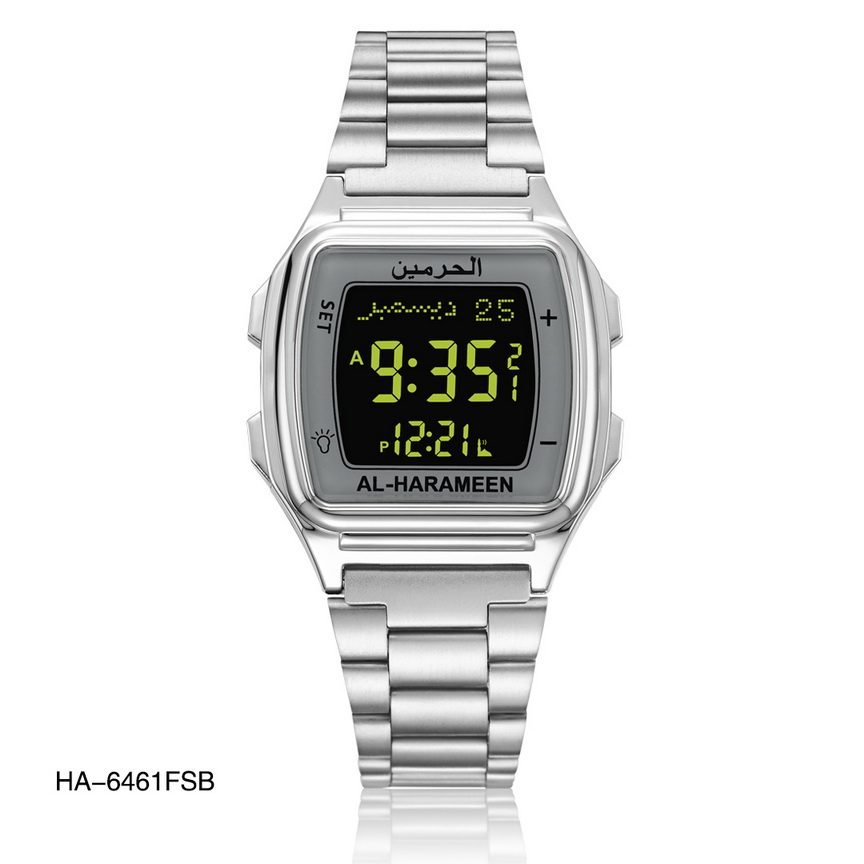HA-6461 4