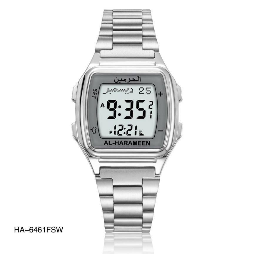 HA-6461 5
