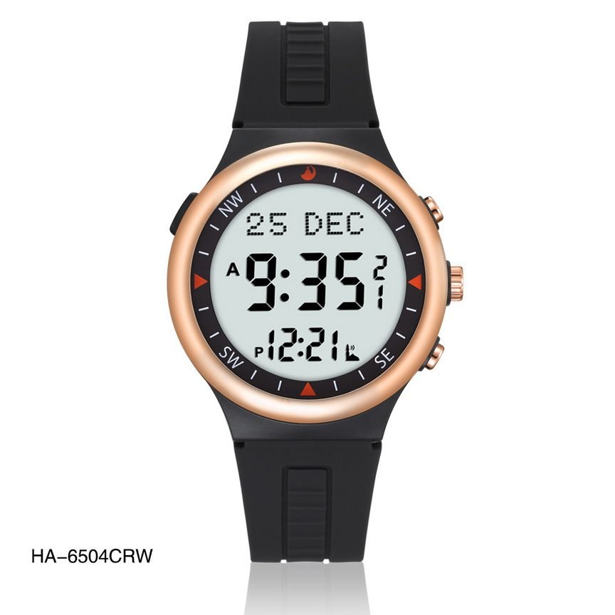 HA-6504 5