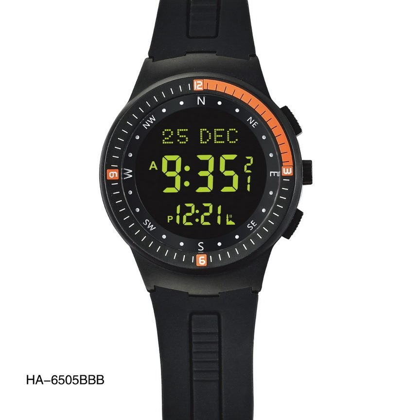 HA-6505 2