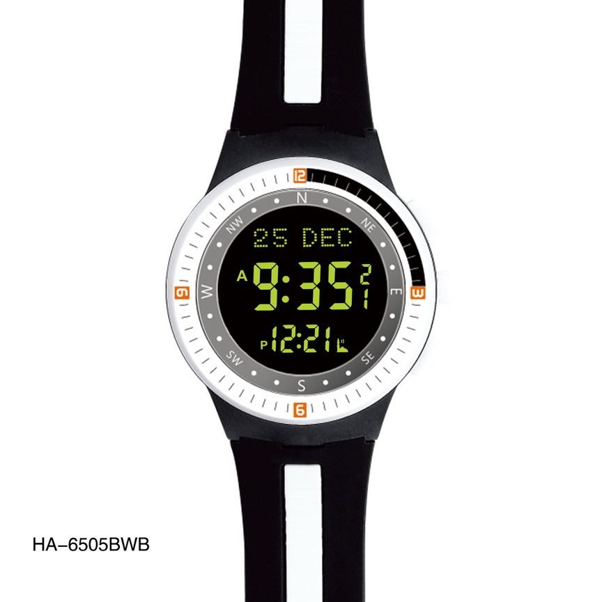 HA-6505 3