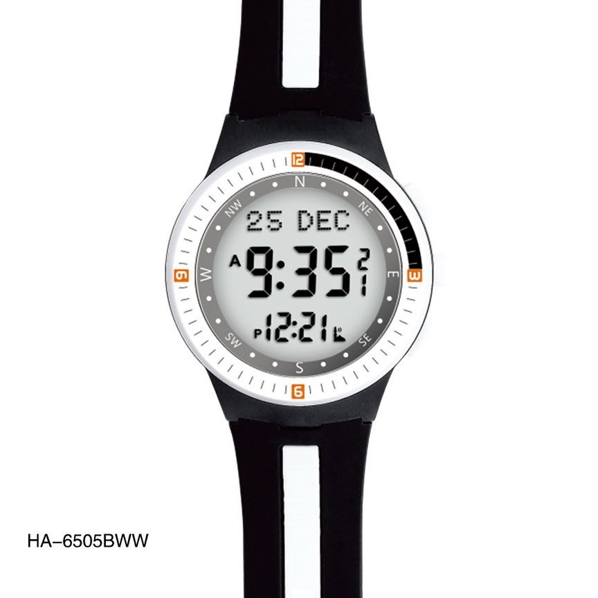 HA-6505 4
