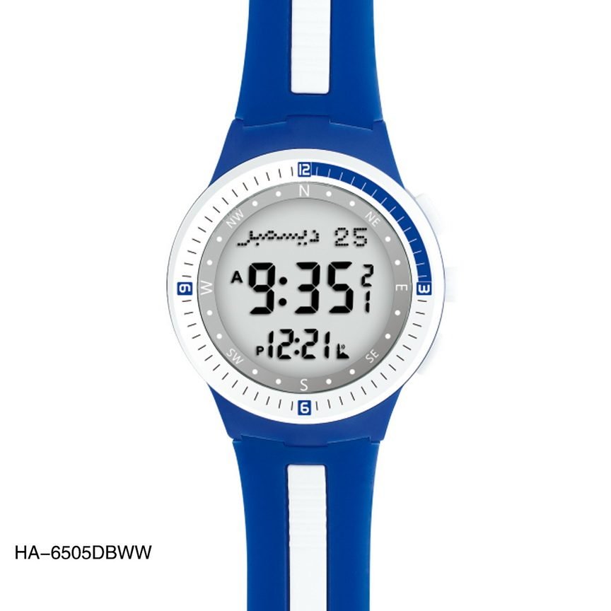 HA-6505 5