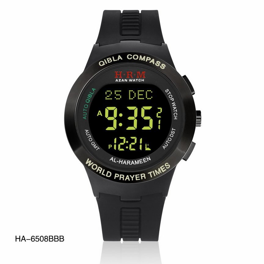 HA-6508 2