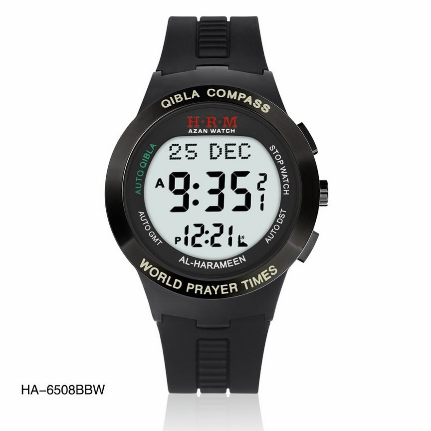 HA-6508 3