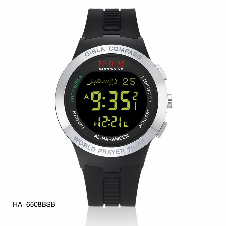 HA-6508 4