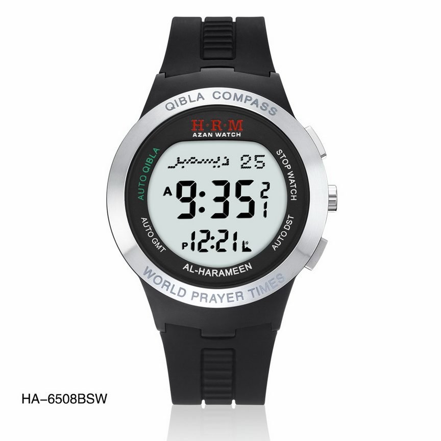 HA-6508 5