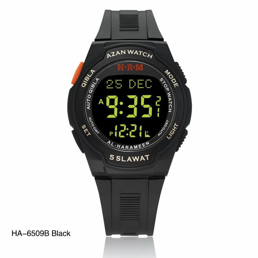 HA-6509 2