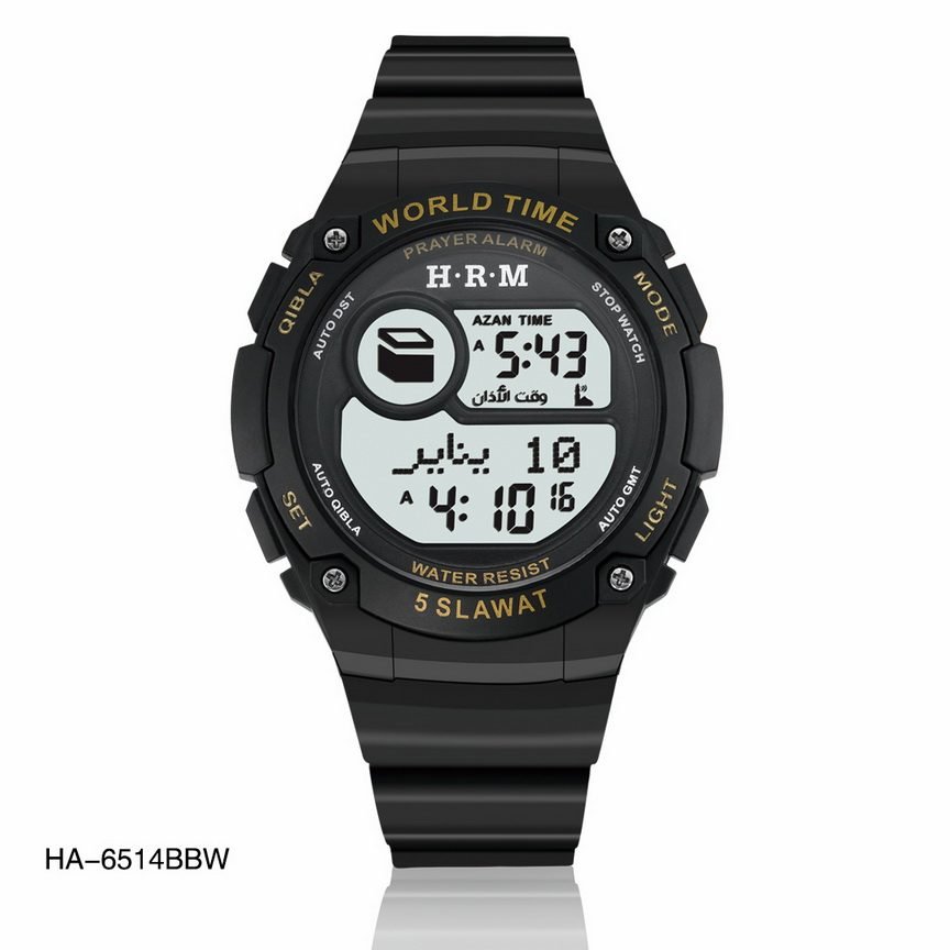 HA-6514 3