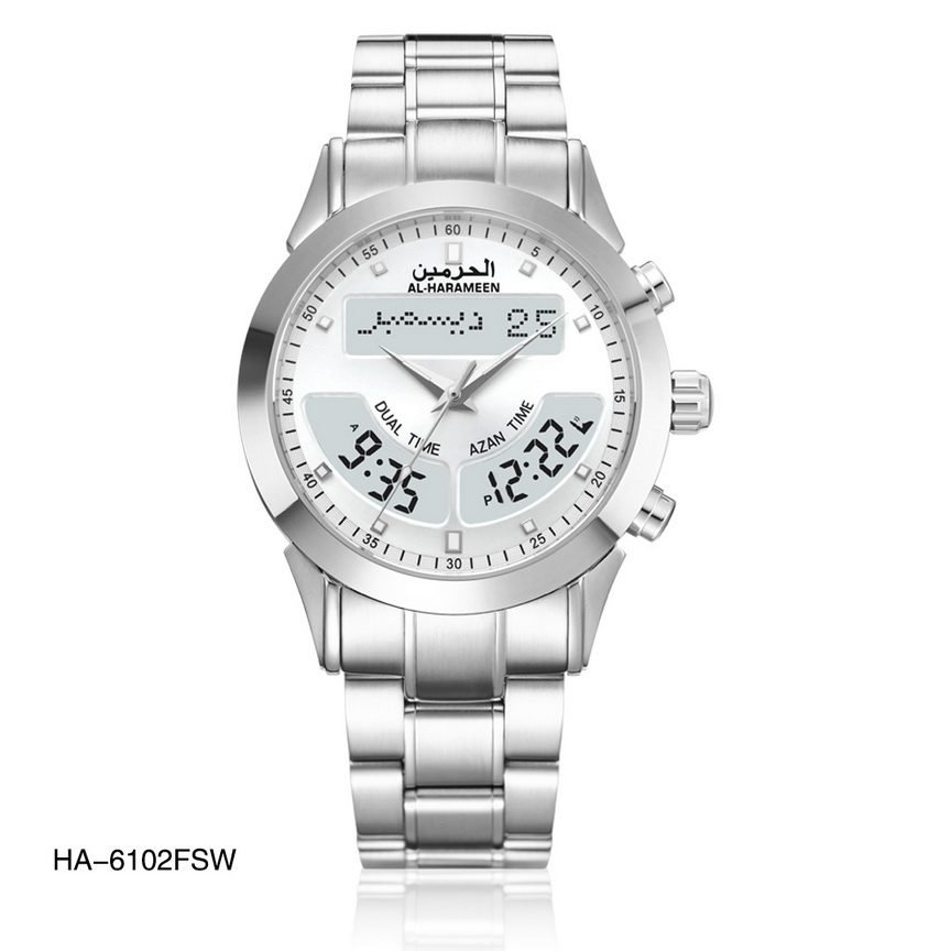 HA-6102 4