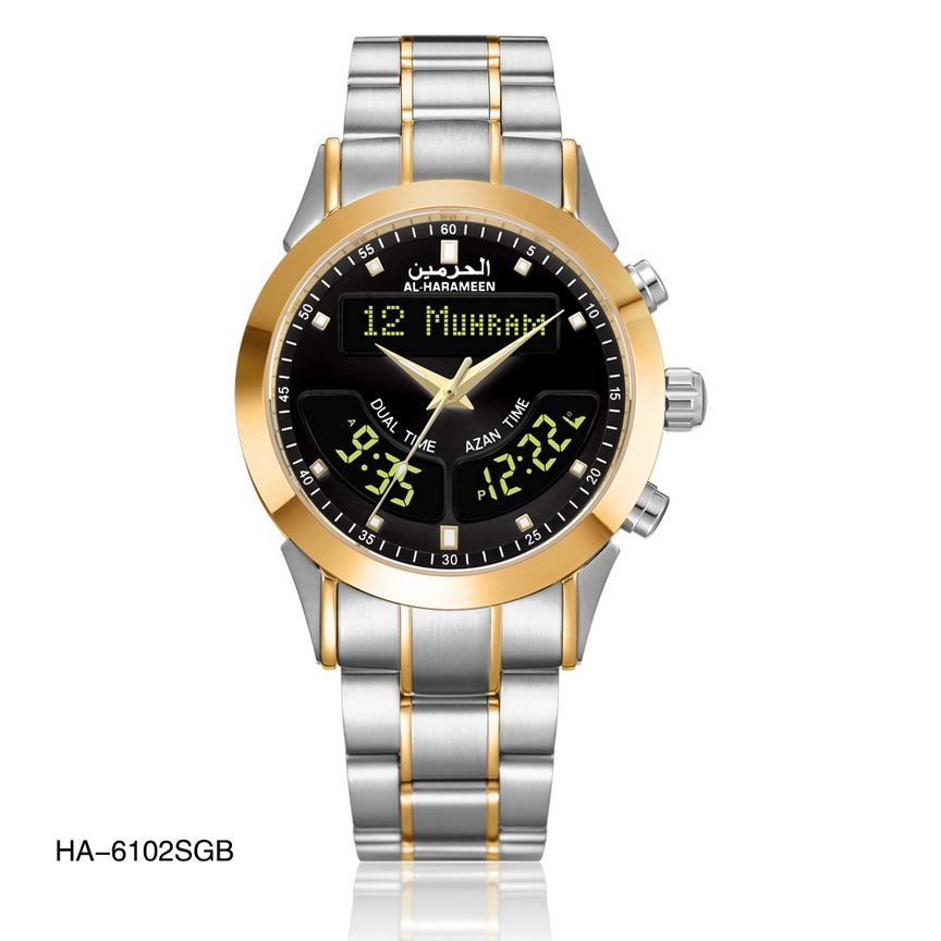HA-6102 5