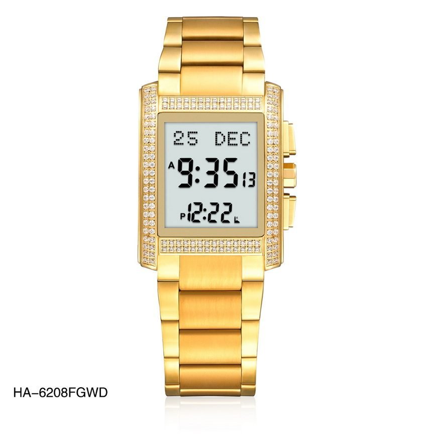 HA-6208D 2