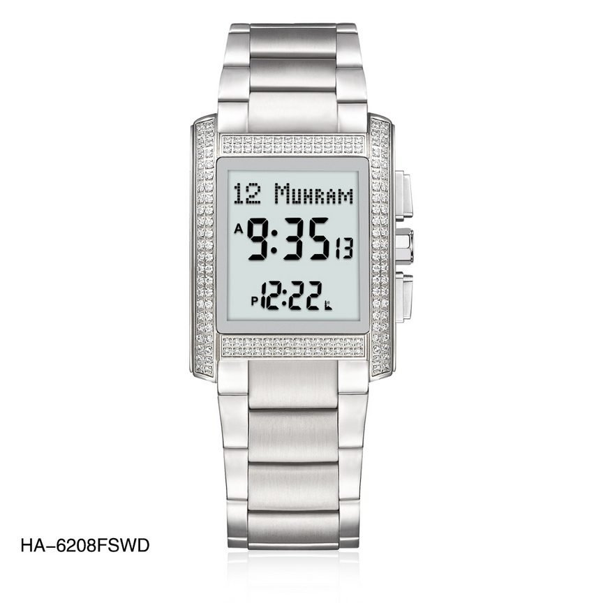 HA-6208D 3
