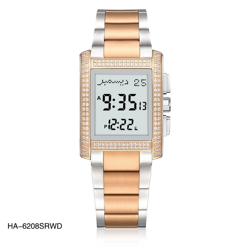 HA-6208D 4
