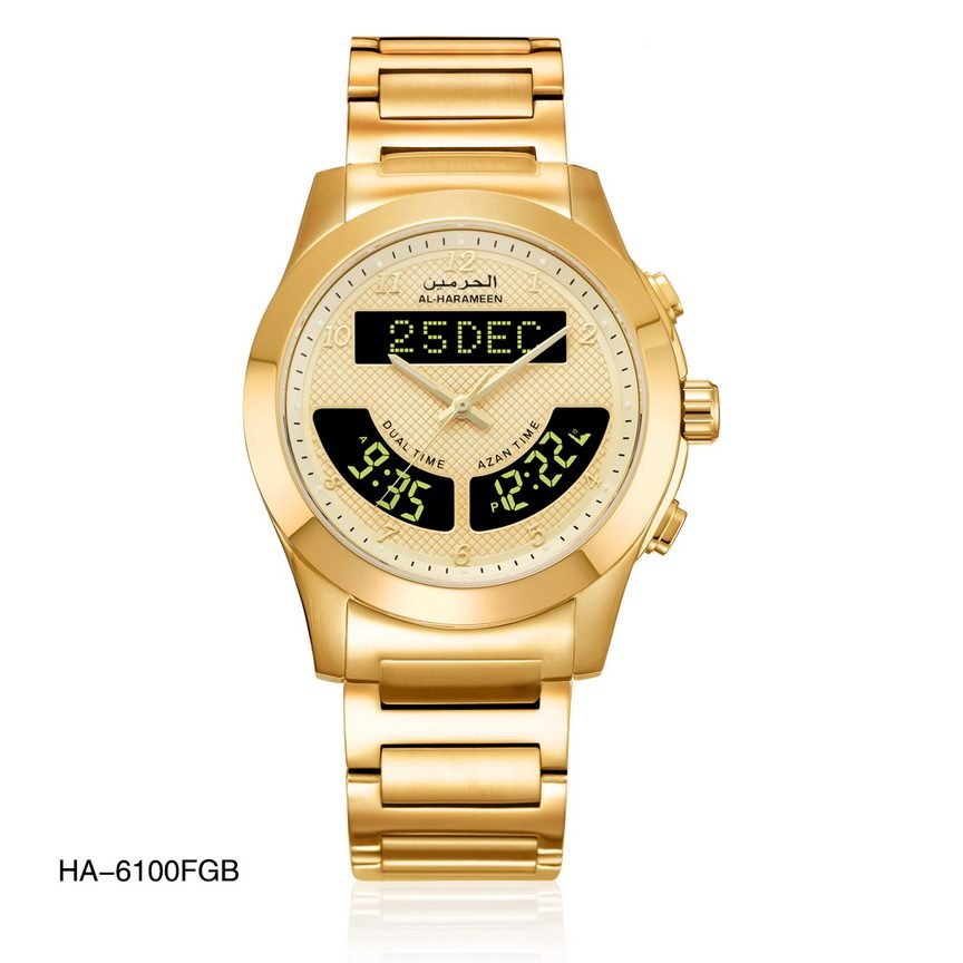 HA-6100 5