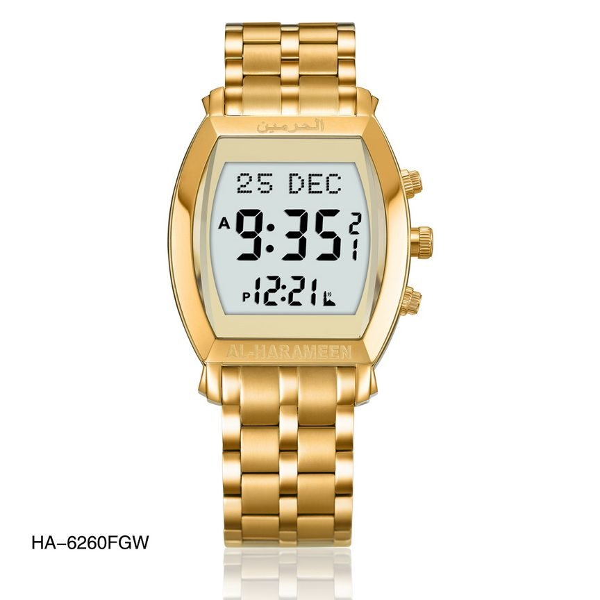 HA-6260 4