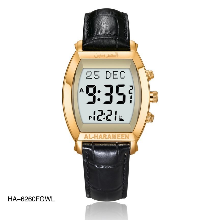 HA-6260 5
