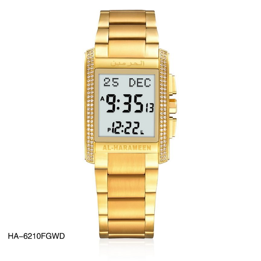 HA-6210 2