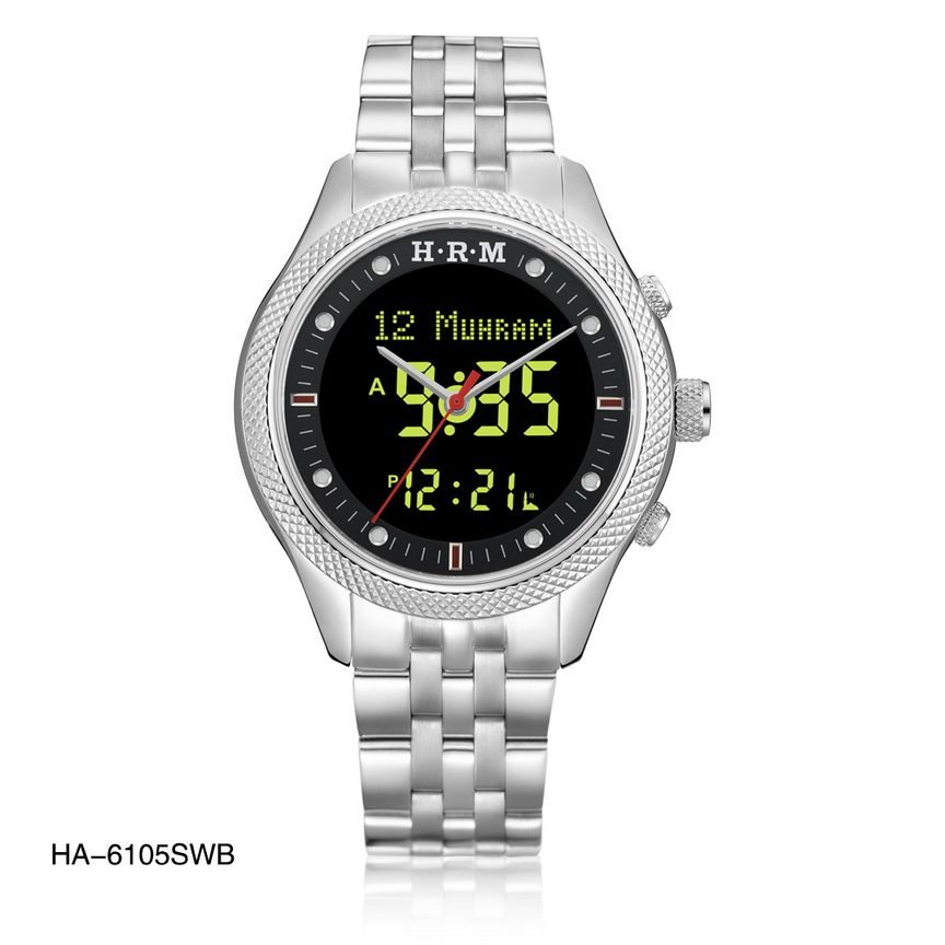 HA-6105 6