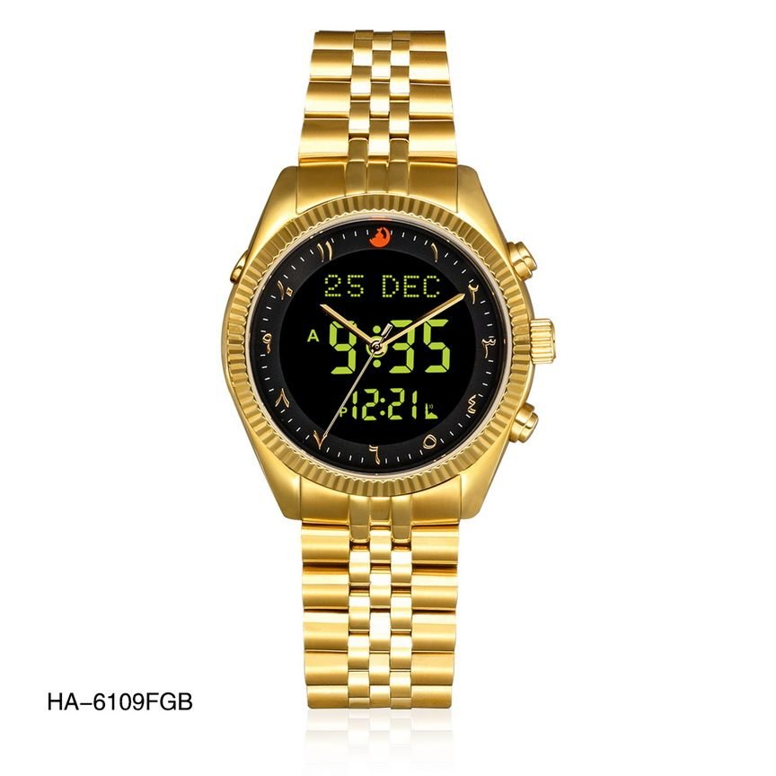HA-6109 6