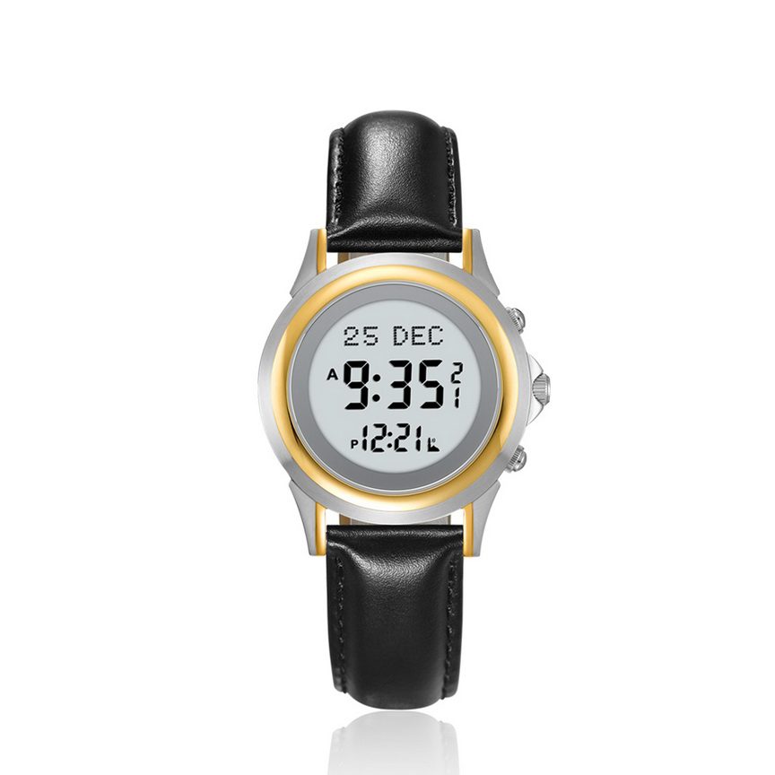 HA-6381 — Relojes de pulsera — AL-HARAMEEN