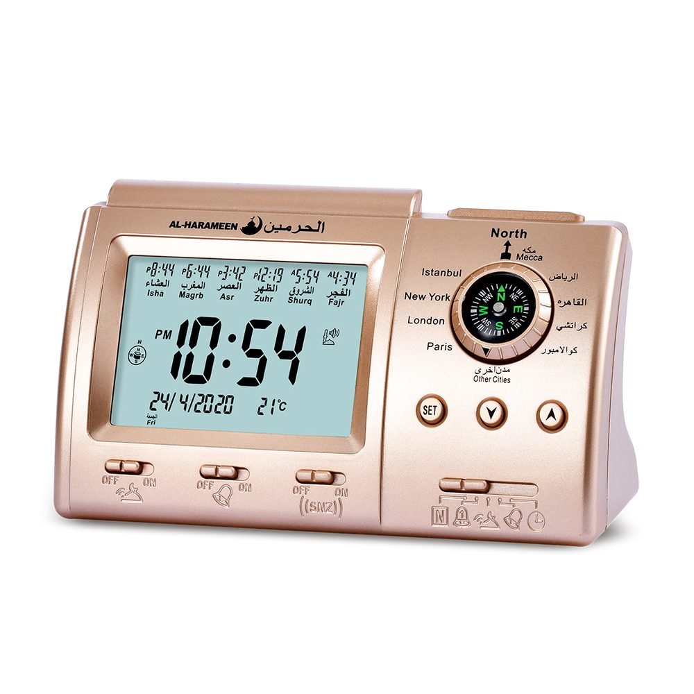 HA-3005 5