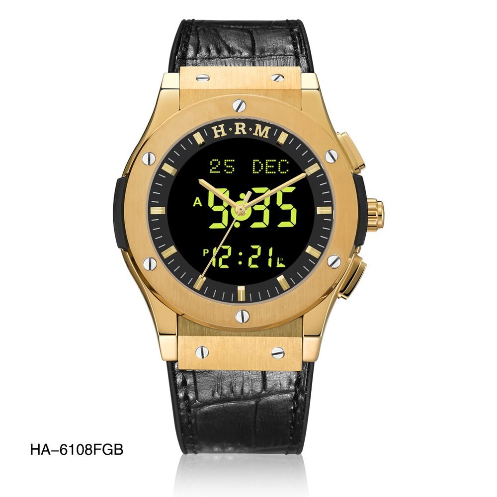 HA-6108 3