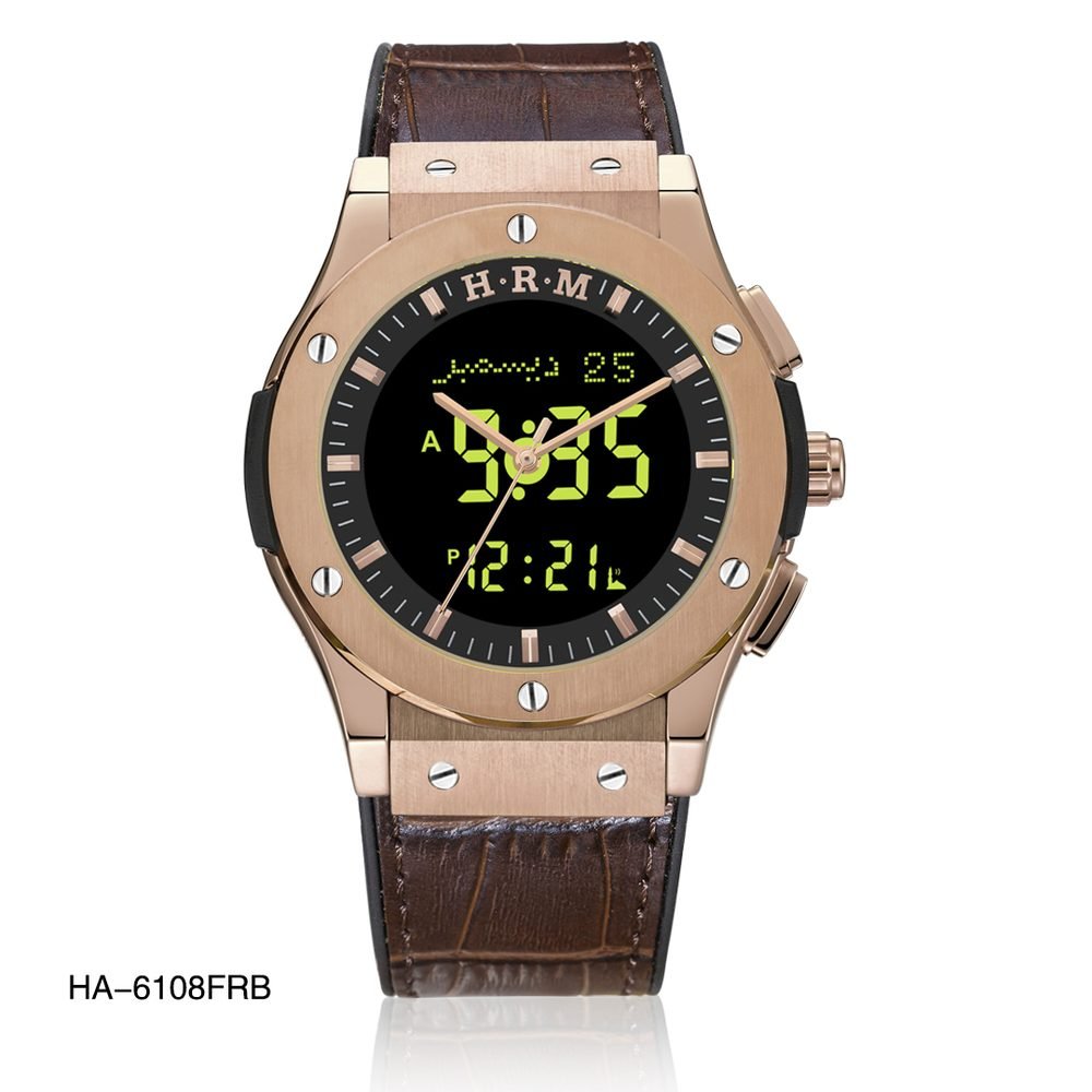 HA-6108 4