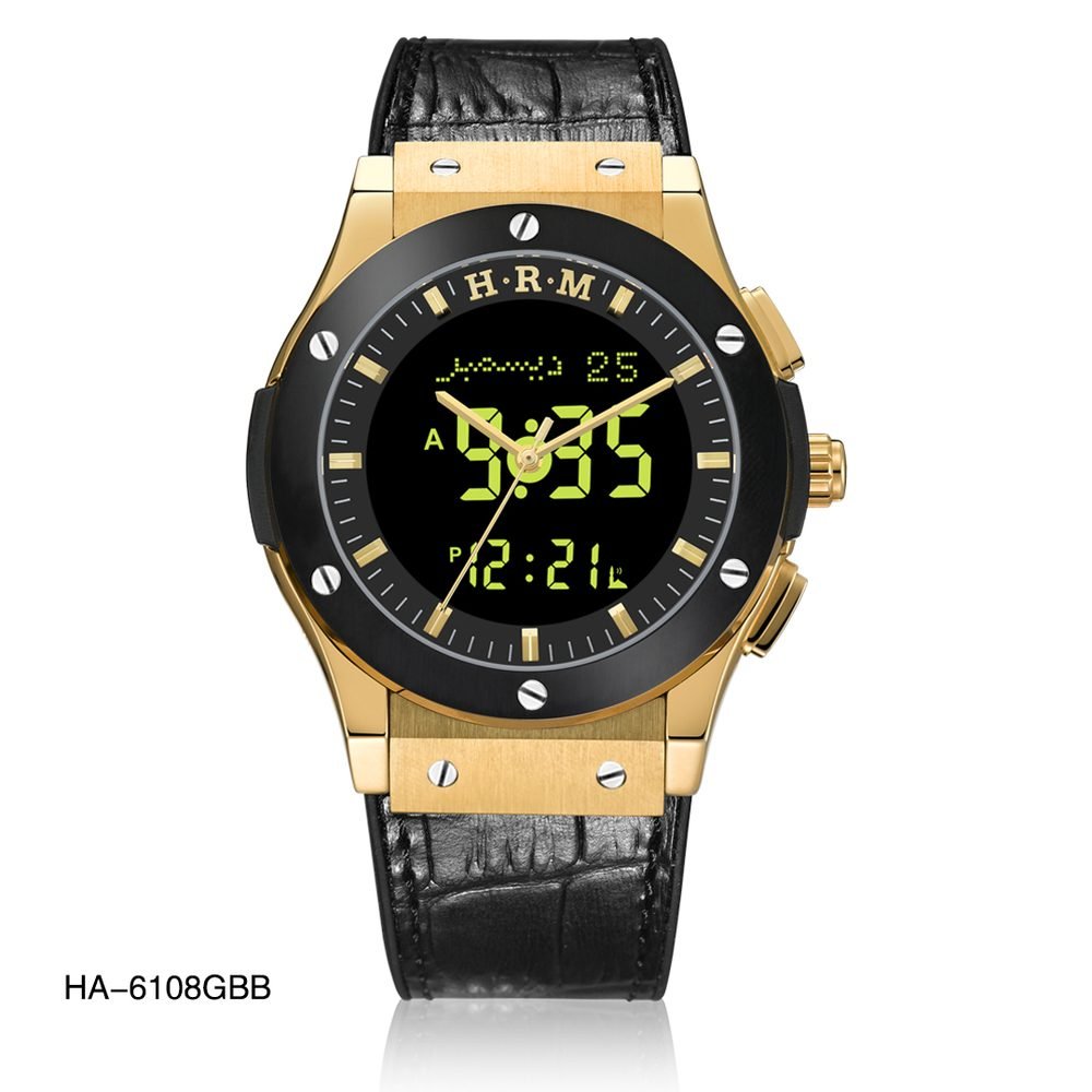 HA-6108 5