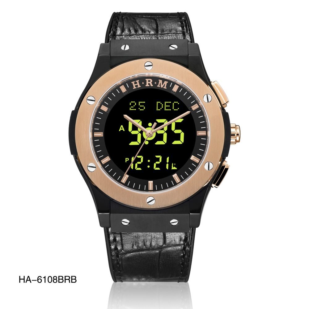 HA-6108 6