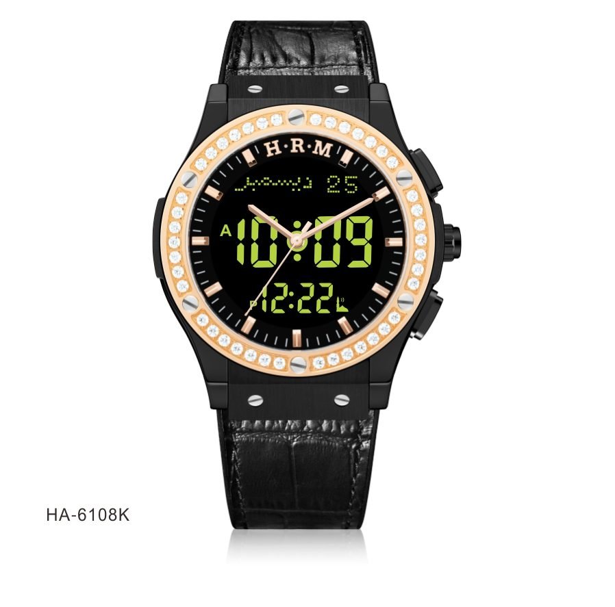 HA-6108D 5