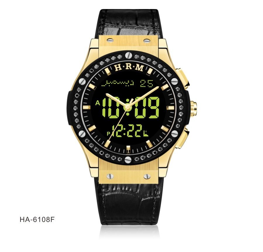 HA-6108D 6