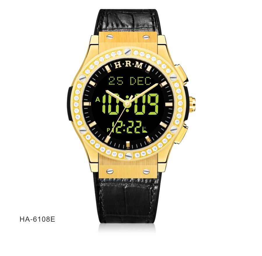 HA-6108D 3