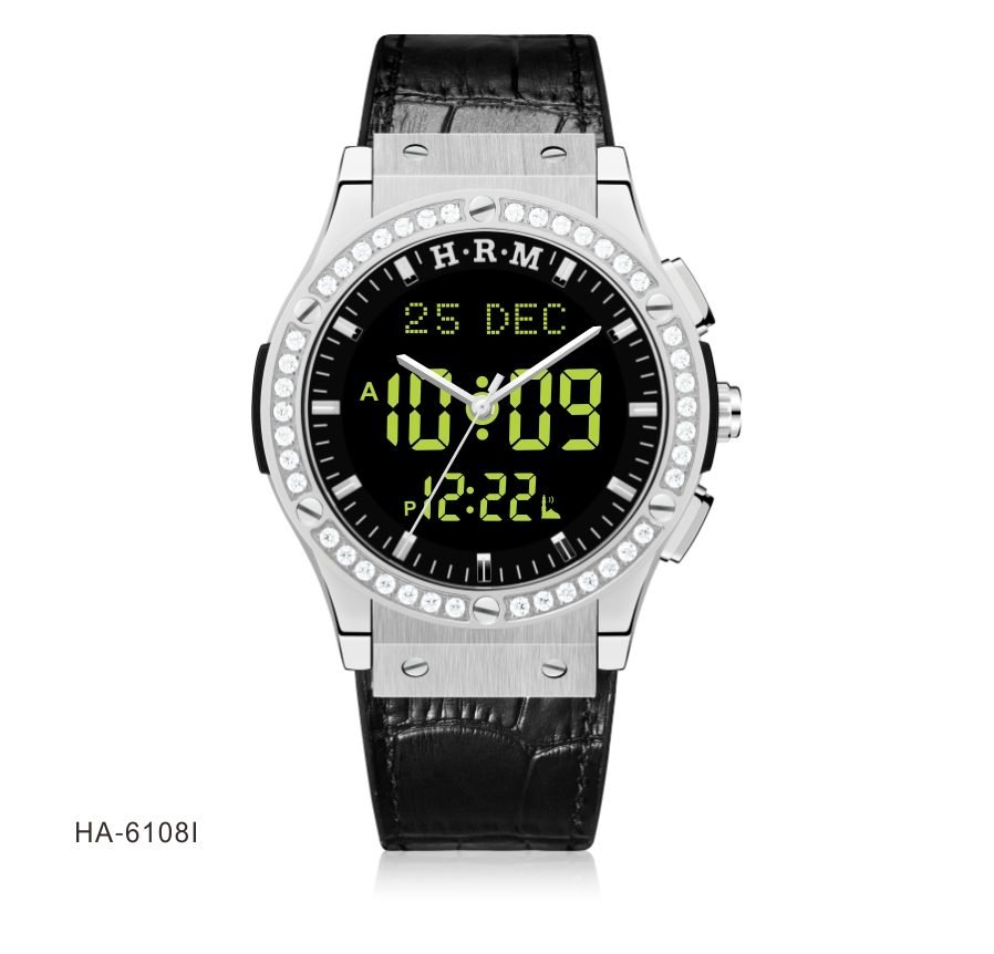 HA-6108D 2