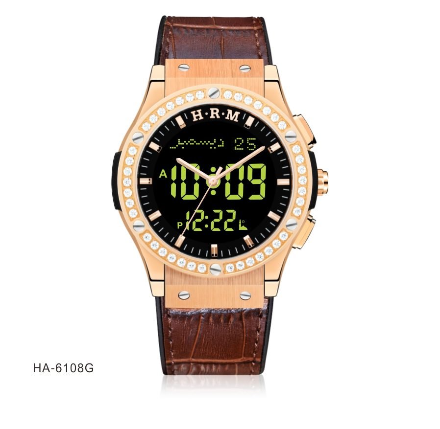 HA-6108D 4