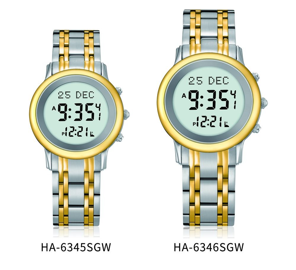 HA-6345 2