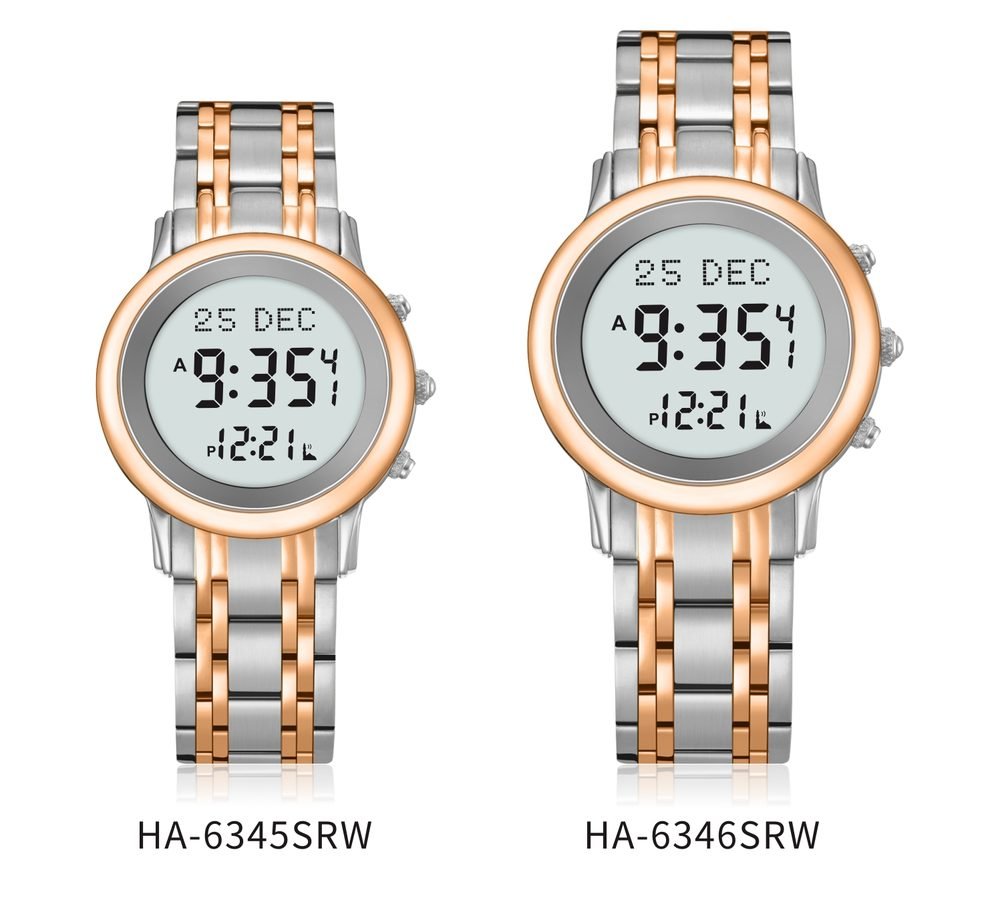 HA-6345 3